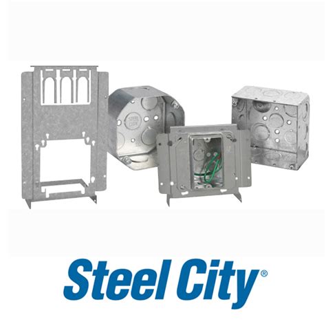 bowers electrical boxes catalog|CATALOG Steel City Metallic boxes and covers .